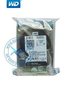 HD WD 2TB SATA3 64MB BLACK