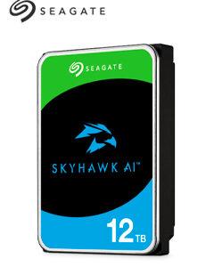 HD SEA 12TB SATA SKYHAWK AI
