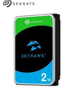 HD SEA 2TB SATA SKYHAWK 5400