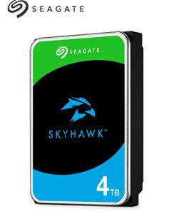 HD SEA 4TB SATA SKYHAWK 5400