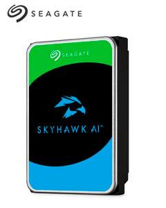 HD SEA 8TB SATA SKYHAWK AI