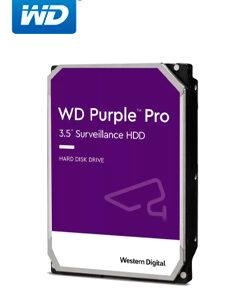 HD WD PURPLE PRO 12TB SATA