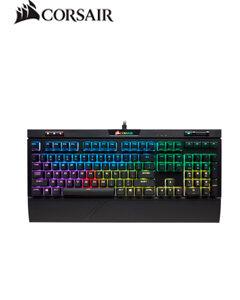 KB COR STRAFE MK2-BLK-MX RED-R