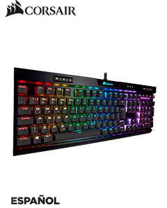KB COR K70 MK.2 RGB LOW PRO