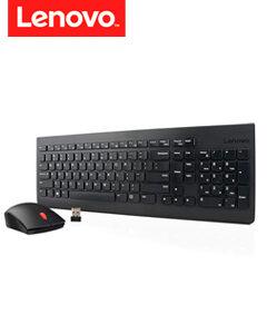 WIRELESS KEYBOAD MICE COMBO