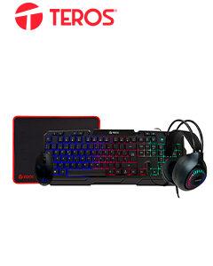 KB MS HS PAD TEROS TE-4063N