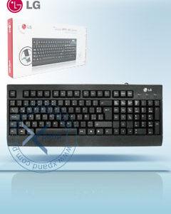 KB LG KCW3PESFS1I PS2 NG