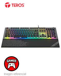KB GAMER MECANICO TE4180 RGB
