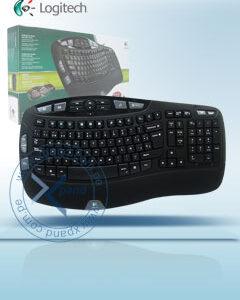 KB LOGITECH WAVE SP USB