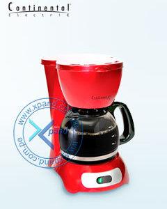 CAFETERA 4 TAZAS CM43655-02