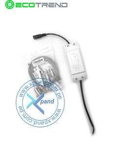 KIT PARA COLGAR PANEL 4SETS