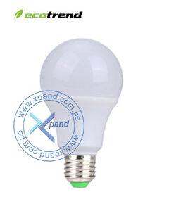 LED 8W RGB DIMMABLE 5630SMD