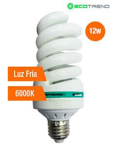 CORN LIGHT 12W  1200LM 6000K