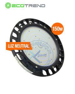 LED 150W HB 4K-4.5K 120° NW