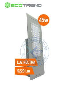 STREET LIGHT 45W 54PCS LEDS|