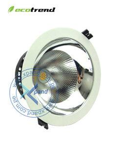 LED DOWNLIGHT 60W 235MM CREE