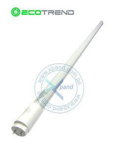 TUBO 18W T8 6000K 1800LM