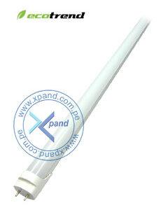 LED 18W T8 1.2M PAVONADO