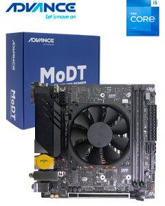 MB ADV I5 13420H ITX WIFI F