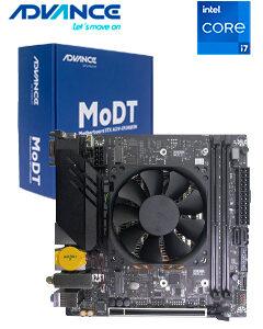 MB ADV MTDK I7-13620H ITX WIFI