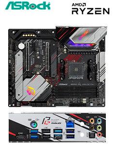 MB AR B550 PG VELOCITA SVL DR4