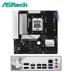 MB AR B850M PRO RS DDR5