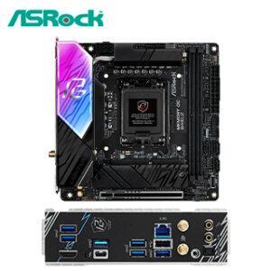 MB AR B860I LIGHTNING WF DDR5