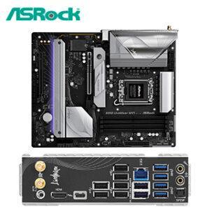 MB AR B860 LIVEMIXER WIFI DDR5