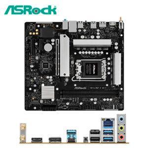 MB AR B860M-X WIFI DDR5