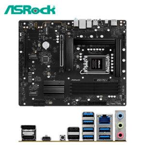 MB AR B860 PRO-A DDR5