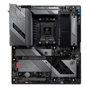MB AR X870E TAICHI LITE DDR5