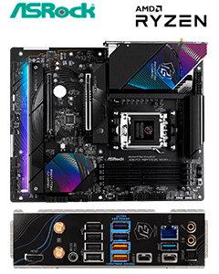 MB AR X870 RIPTIDE WIFI DDR5