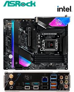 MB AR Z890 LIGHTNING WIFI DDR5