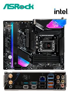 MB AR Z890 LIGHTNING WIFI DDR5