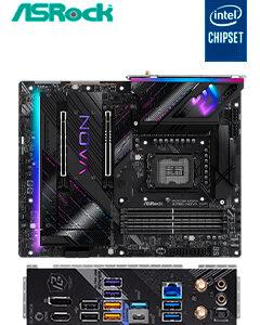 MB AR Z790 NOVA WIFI DDR5