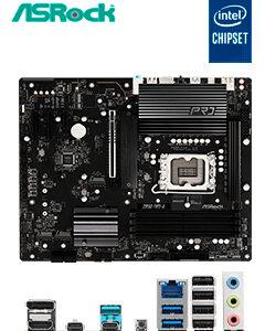 MB AR Z890 PRO-A S/V/L DDR5