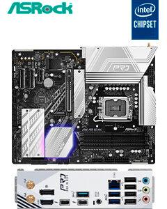 MB AR Z890 PRO RS WIFI