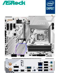 MB AR Z890 PRO RS WIFI WHITE