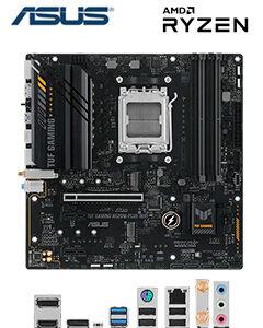 MB AS A620M-PLUS WIFI SVL DDR5