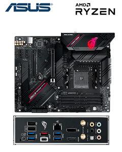 MB AS B550-FGMG WIFI II SVL D4