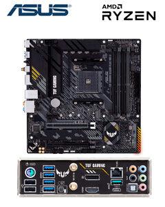MB AS TUF GAMING B550M-PLUS WF