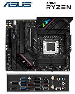 MB AS B650E-F GMG SVL WF DDR5