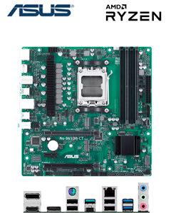 MB AS PRO B650M-CT-CSM SVL DR5