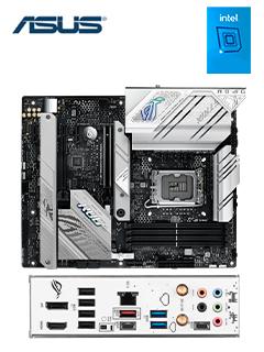 MB AS ROG STRIX B760-A GMG WF