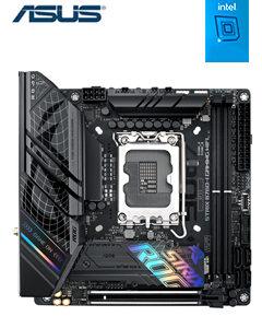 MB AS ROG STRIX B760-I GMG WF