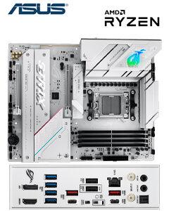 MB AS STRIX B850-A GAMING WIFI