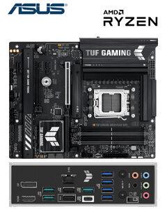 MB AS TUF GAMING B850-PLUS WF