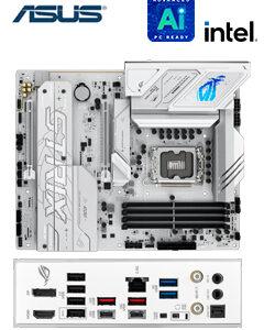 MB AS STRIX B860-A GAMING WIFI