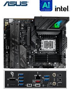 MB AS STRIX B860-F GAMING WIFI