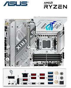 MB AS ROG STRIX X870-A GMG WF